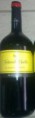 vino vina de balbo tinto 1.25l